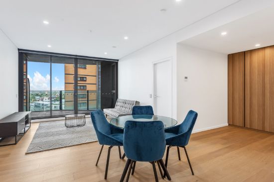 2308/500 Pacific Highway, St Leonards, NSW 2065