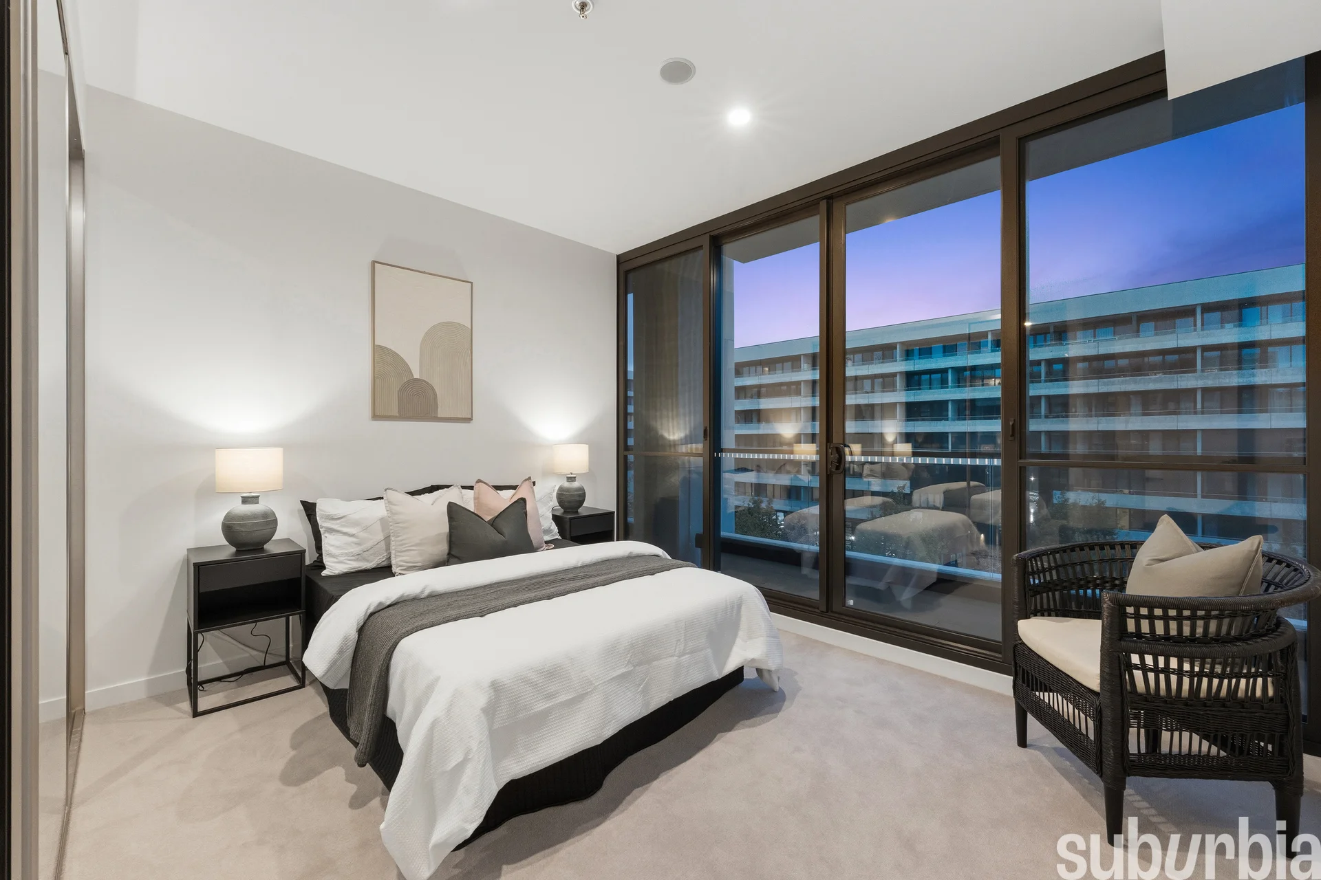231/62 Constitution Avenue, Parkes, ACT 2600