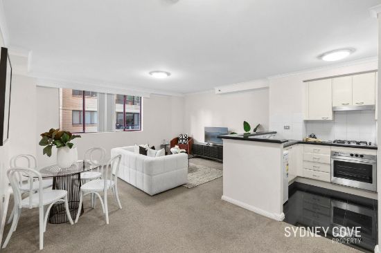 234/158-166 Day Street, Sydney, NSW 2000