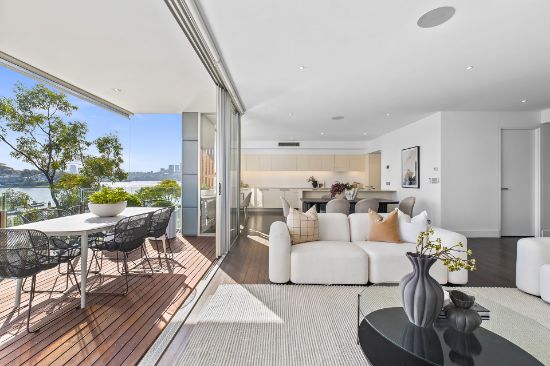 234/3 Darling Island Road, Pyrmont, NSW 2009