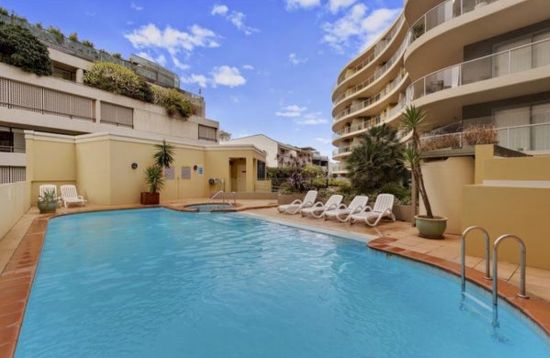 234/9-15 Central Avenue, Manly, NSW 2095