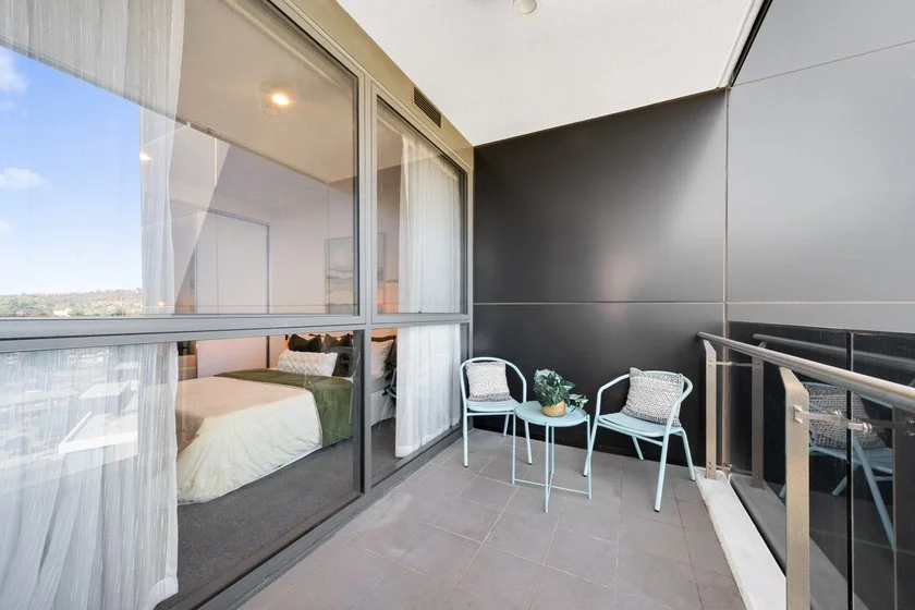 237/7 Irving Street, Phillip, ACT 2606