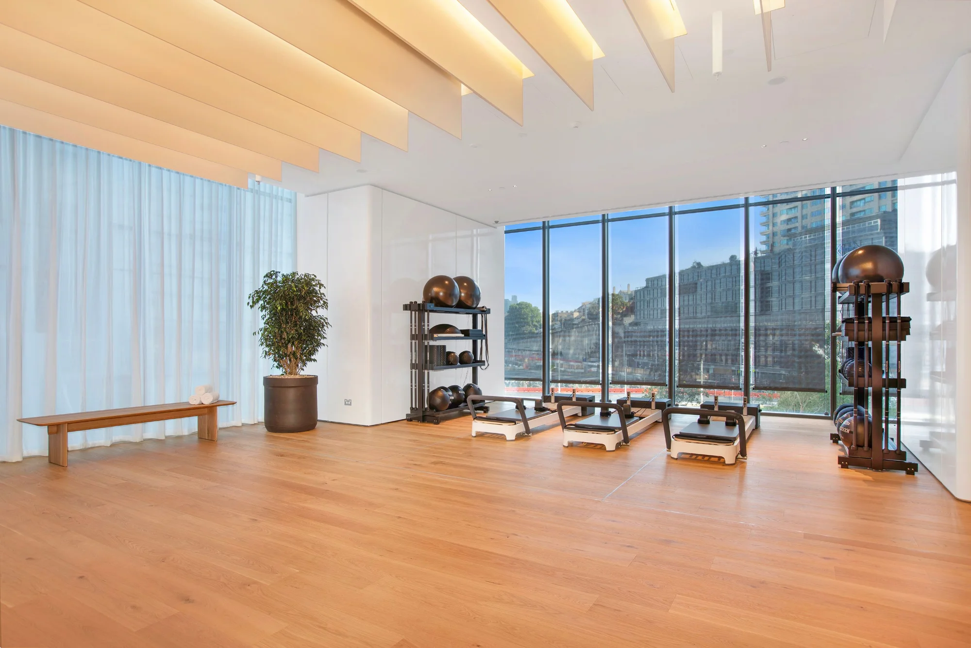 23F/6 Watermans Quay, Barangaroo NSW 2000