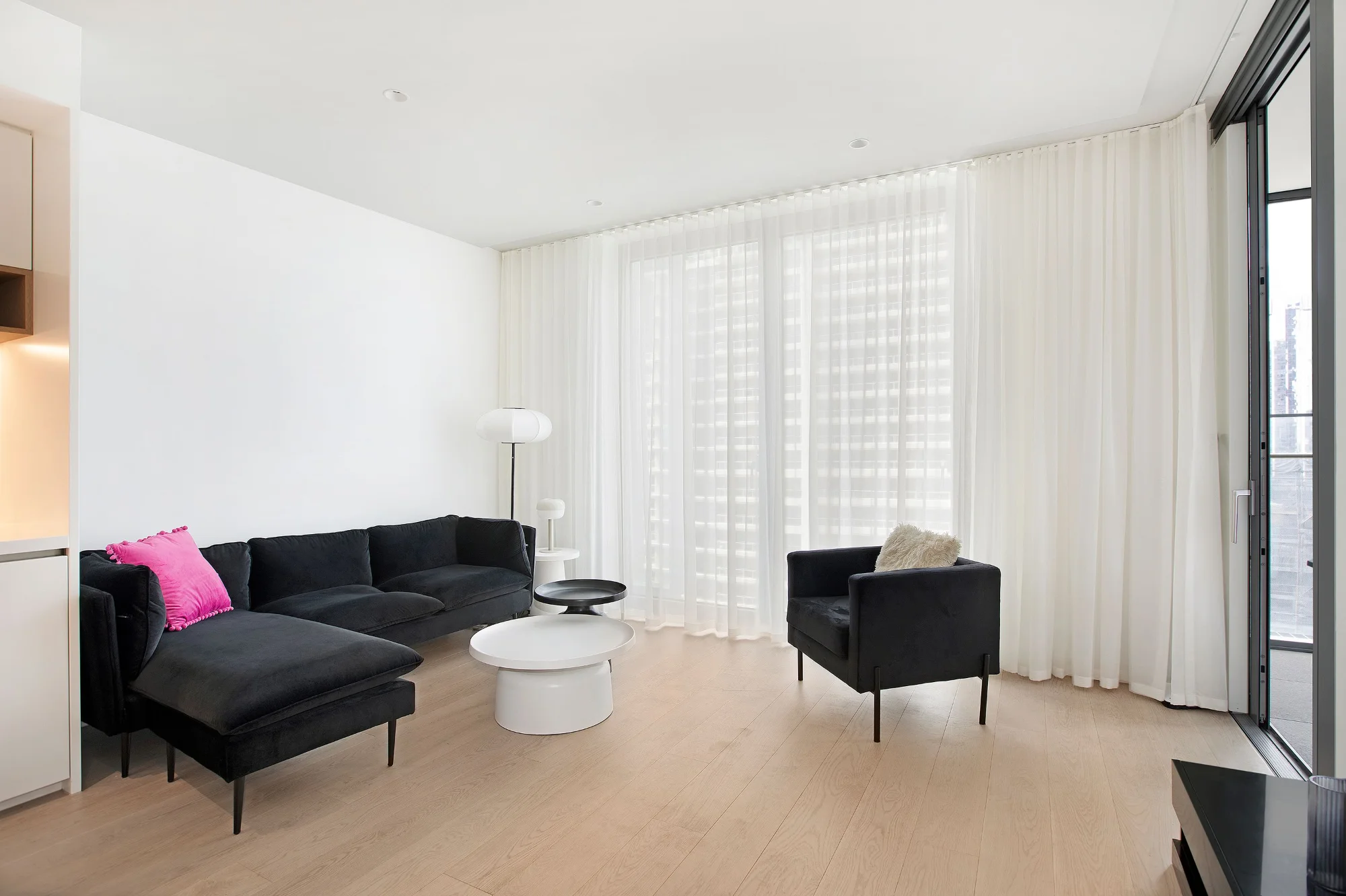 23F/6 Watermans Quay, Barangaroo NSW 2000
