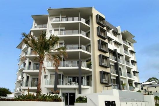 24/1 McNaughton Street, Redcliffe, Qld 4020