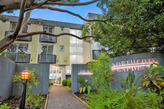 24/10-12 Northcote Road, Hornsby, NSW 2077