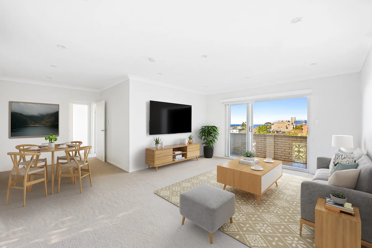 24/10 Alexander Street, Coogee, NSW 2034