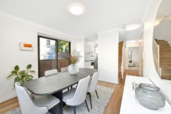 24/137-147 Forbes Street, Woolloomooloo, NSW 2011