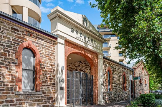 24/14 Dequetteville Terrace, Kent Town, SA 5067