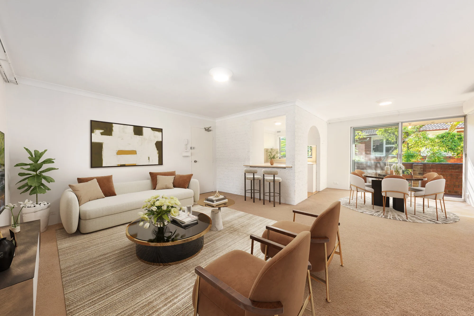 24/17 Hampden Road, Artarmon, NSW 2064