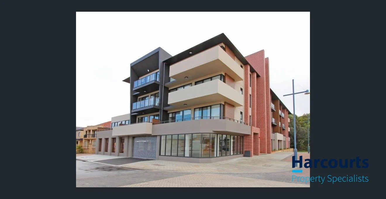 24/2 Marina Drive, Ascot, WA 6104
