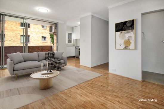 24/25 Ashburn Place, Gladesville, NSW 2111