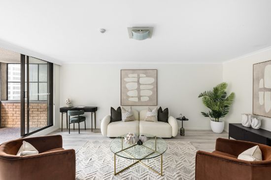 24/278 Sussex Street, Sydney, NSW 2000