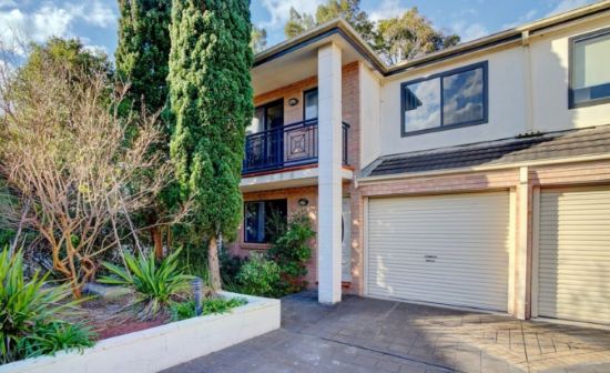 24/29-31 Alfred Street, Clemton Park, NSW 2206