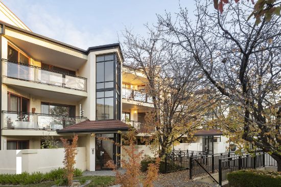 24/34 Gosse Street, Kingston, ACT 2604