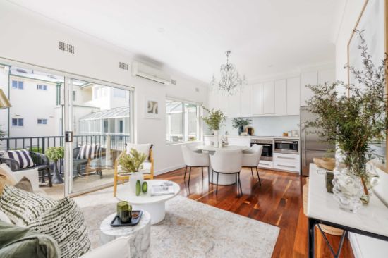 24/35 Marlborough Street, Drummoyne, NSW 2047