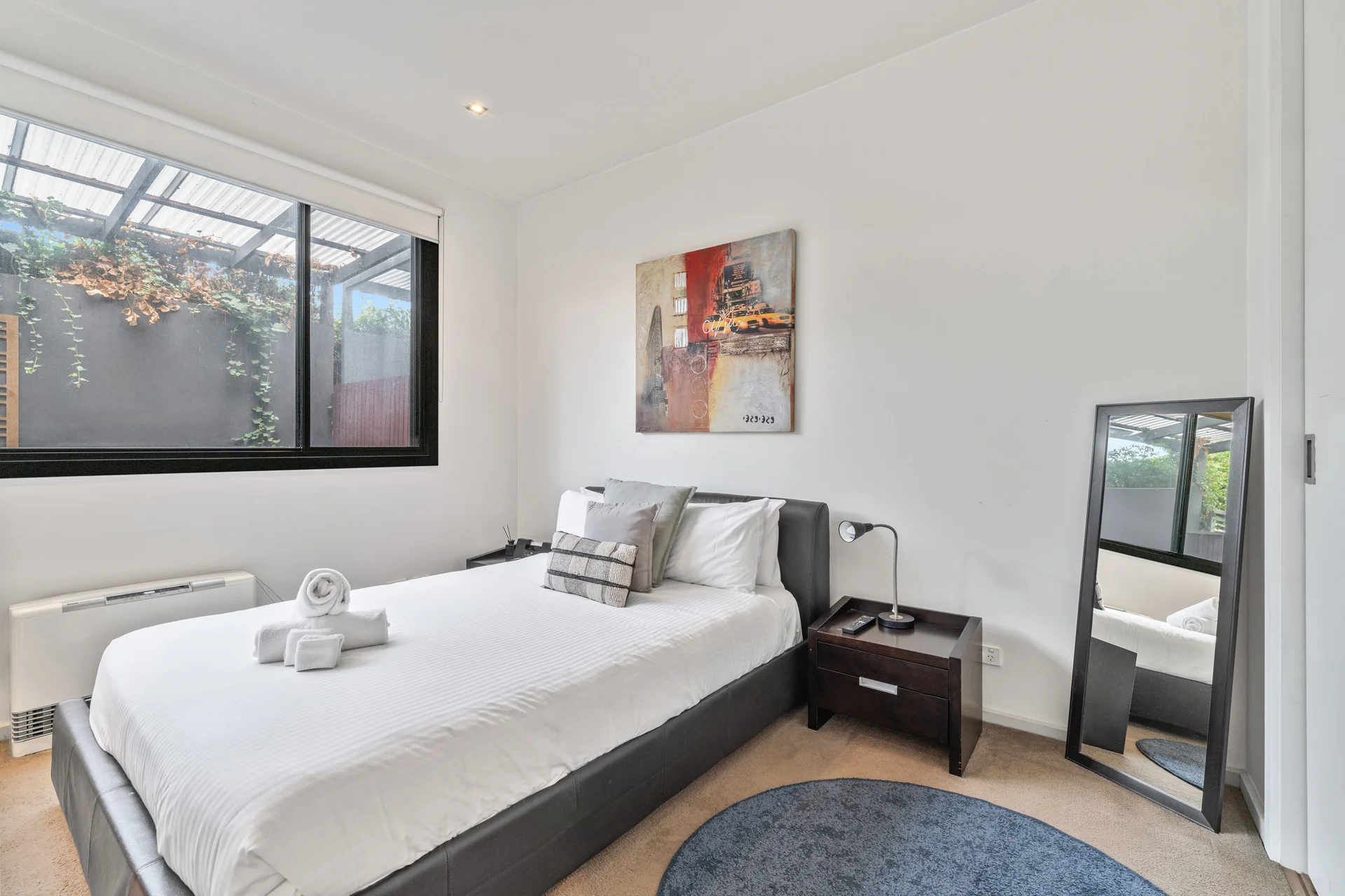 24/37 Ascot Vale Road, Ascot Vale, Vic 3032
