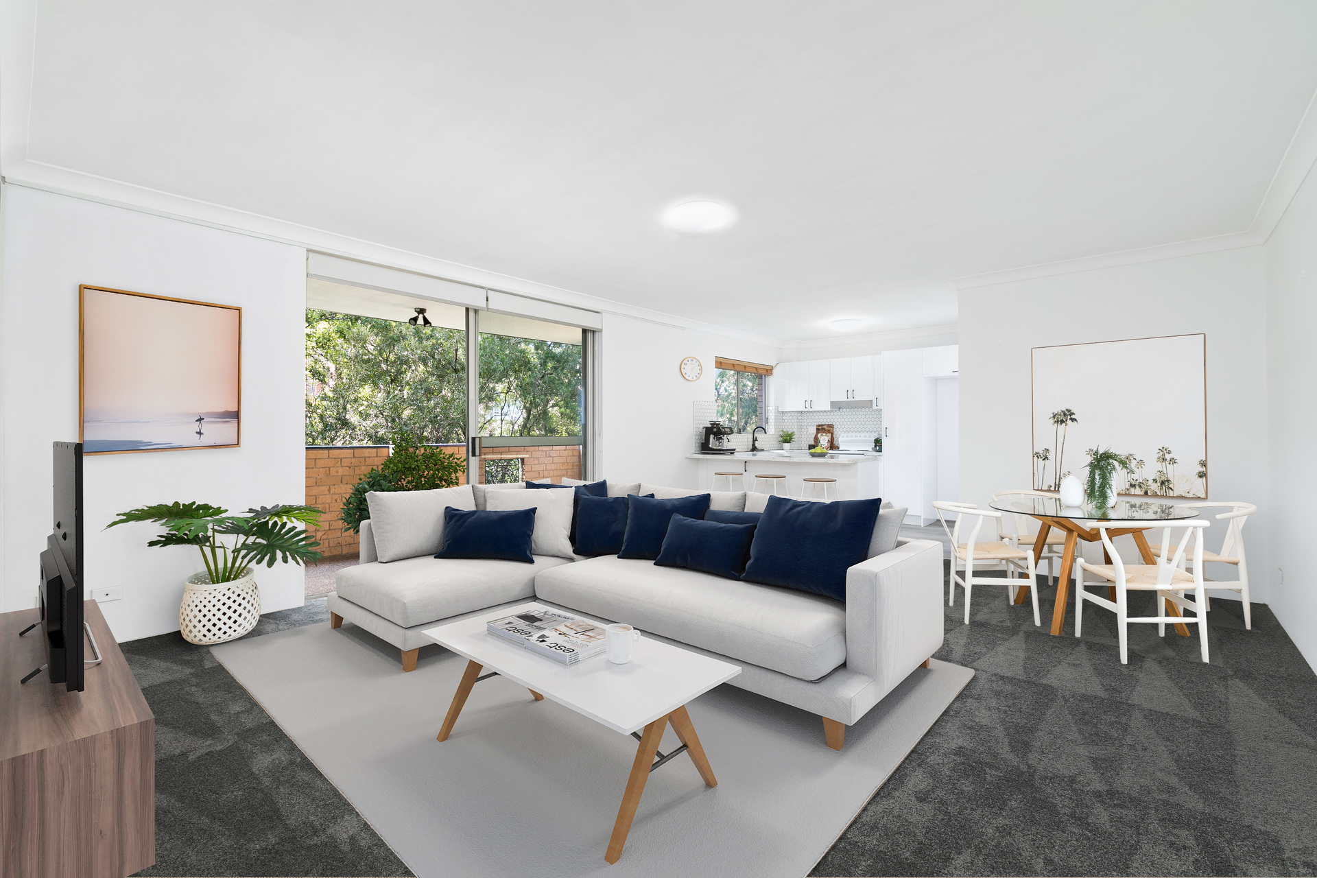 24/63-69 President Avenue, Caringbah, NSW 2229