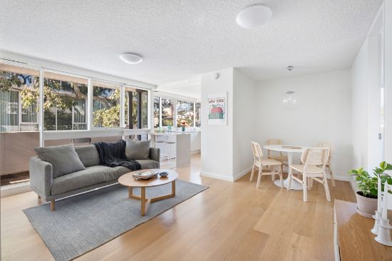 24/8 Sydney Street, Prahran, Vic 3181