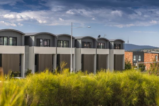 24/92 McMichael Terrace, Denman Prospect, ACT 2611