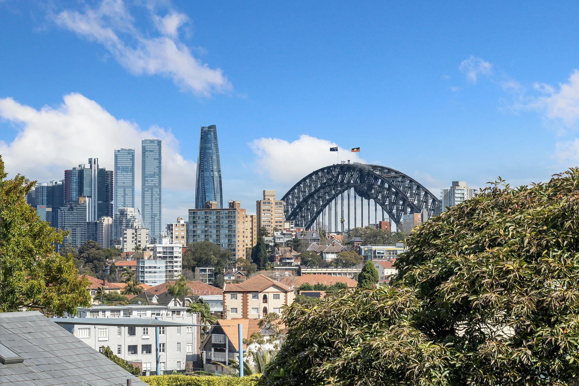 24/95 Milson Road, Cremorne Point, NSW 2090