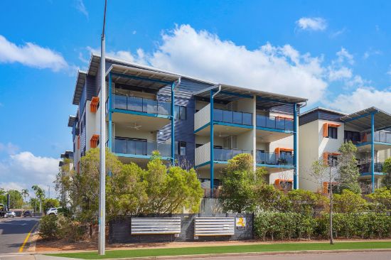 240/129 Flynn Circuit, Bellamack, NT 0832