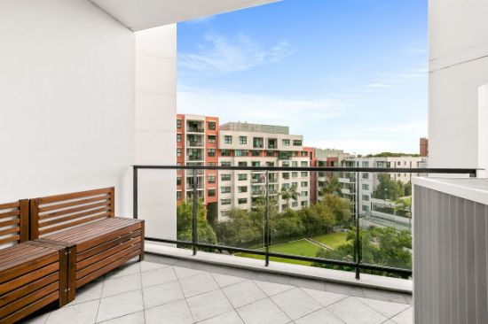 240/71 Jones Street, Ultimo, NSW 2007