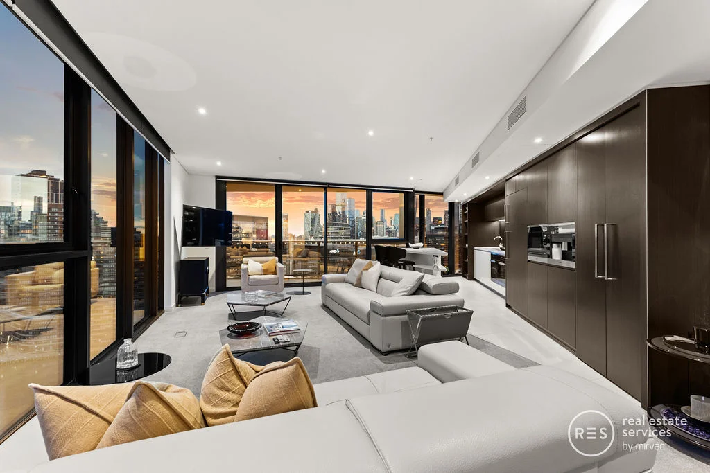2401/100 Lorimer Street, Docklands, Vic 3008