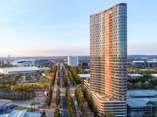 2402/3 Olympic Boulevard, Sydney Olympic Park, NSW 2127