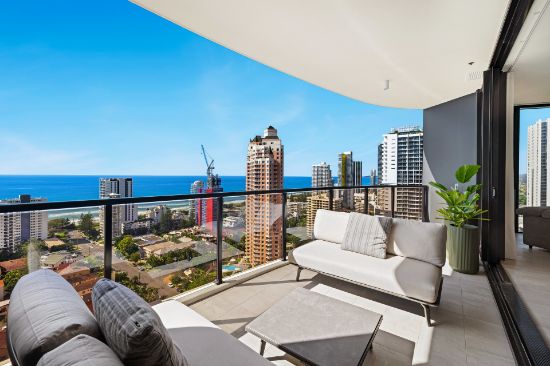2402/36 Britannia Avenue, Broadbeach, Qld 4218