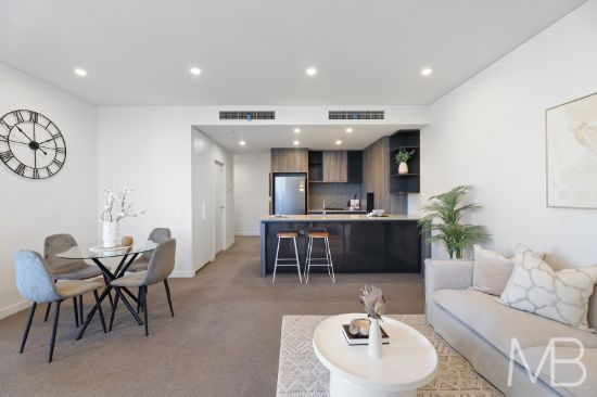 2403/17 Lachlan Street, Waterloo, NSW 2017