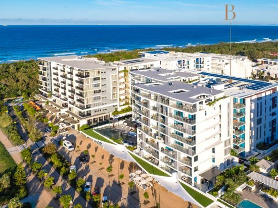 2406/19 Kombi Street, Bokarina, Qld 4575