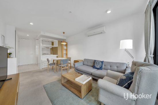 2409/33 MacKenzie Street, Melbourne, Vic 3000