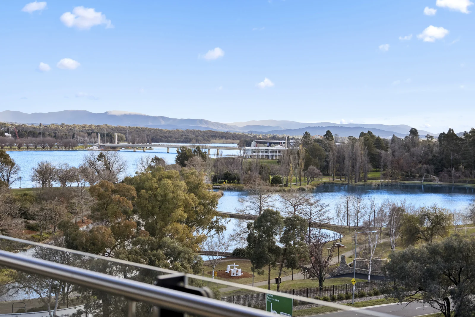 245/44 Constitution Avenue, Parkes, ACT 2600