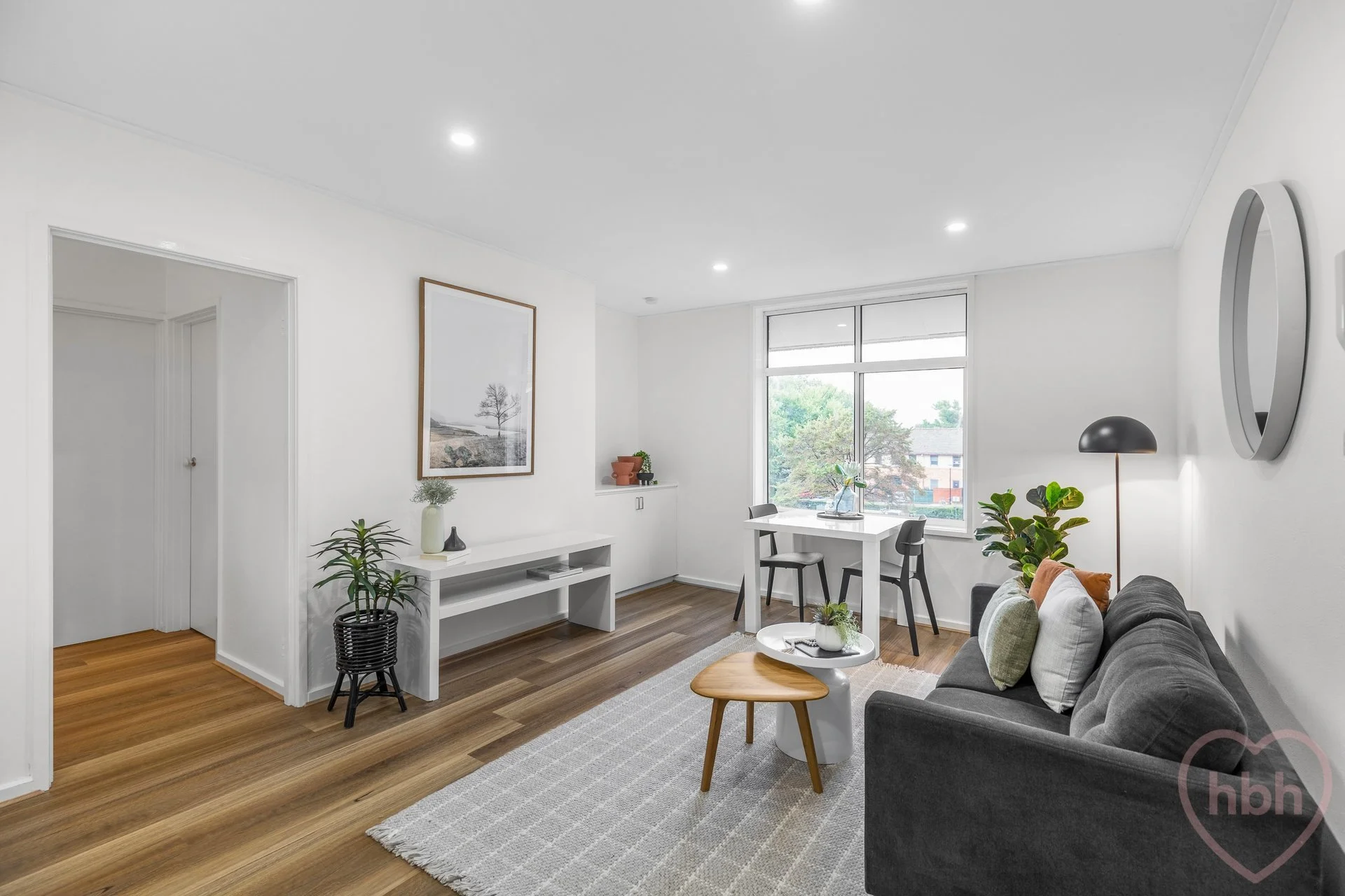 25/1-3 McKay Street, Turner, ACT 2612