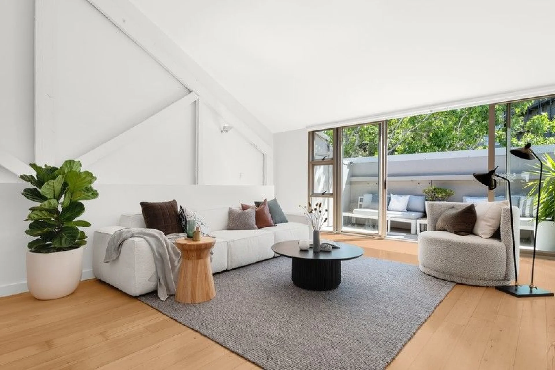 25/1 Barr  Street, Camperdown, NSW 2050