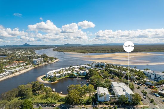 25/1 Quamby Place, Noosa Heads, Qld 4567