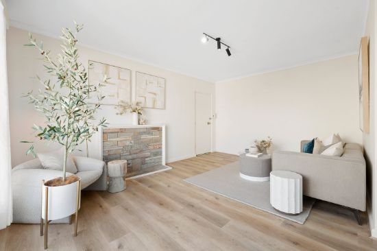 25/123 Millswyn Street, South Yarra, Vic 3141