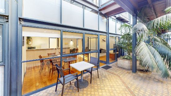 25/13-15 Cantonment Street, Fremantle, WA 6160