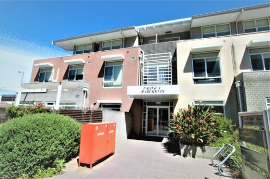 25/16-18 Poplar Street, Box Hill, Vic 3128