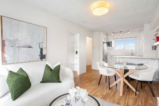 25/2 Lindsay Street, Neutral Bay, NSW 2089