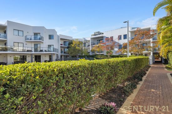 25/25 Melville Parade, South Perth, WA 6151