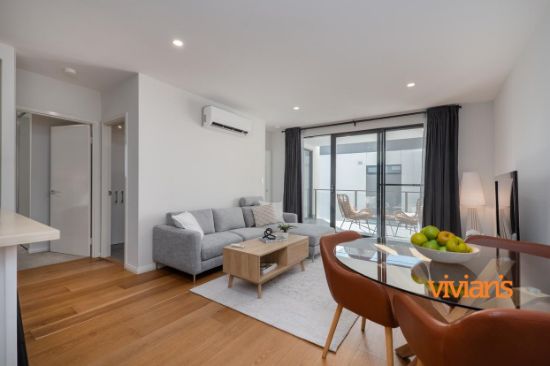 25/269 Vincent Street, Leederville, WA 6007