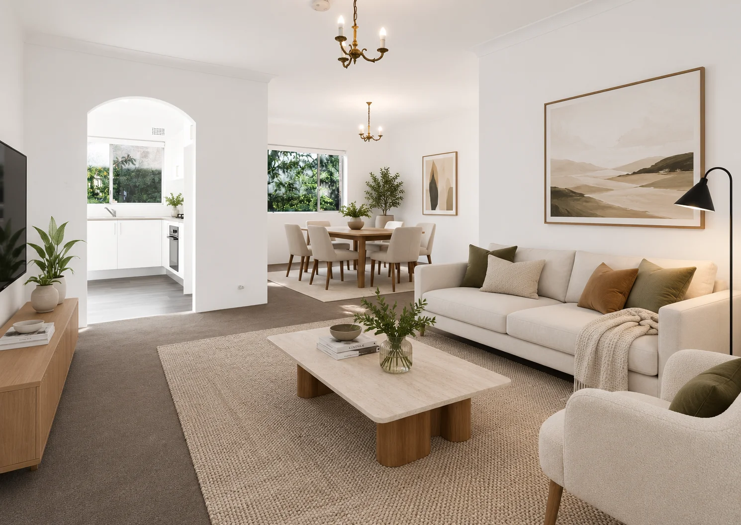 25/3 McMillan Road, Artarmon, NSW 2064
