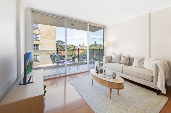 25/35-43 Orchard Road, Chatswood, NSW 2067