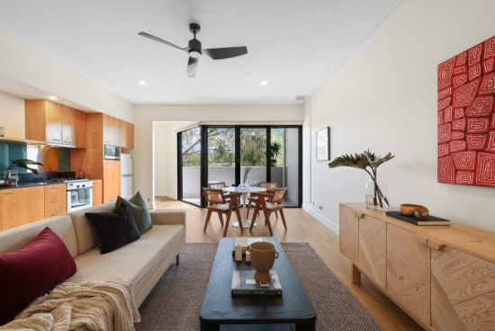 25/37-43 Bay Street, Glebe, NSW 2037