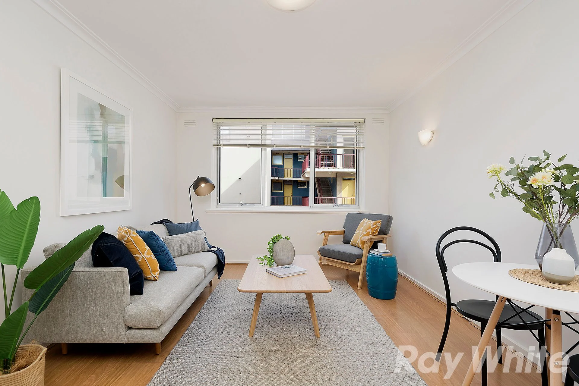 25/4 Alfred Square, St Kilda VIC 3182