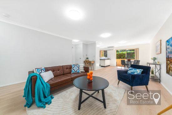 25/46-48 Marlborough Road, Homebush West, NSW 2140