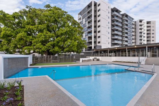 25/5 Rowe Avenue, Rivervale, WA 6103