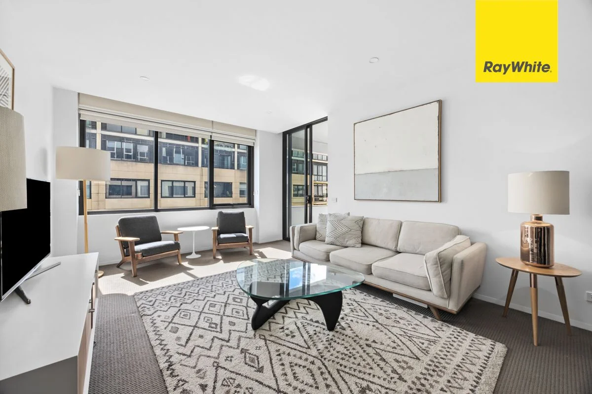 25/5 Sydney Avenue, Barton ACT 2600